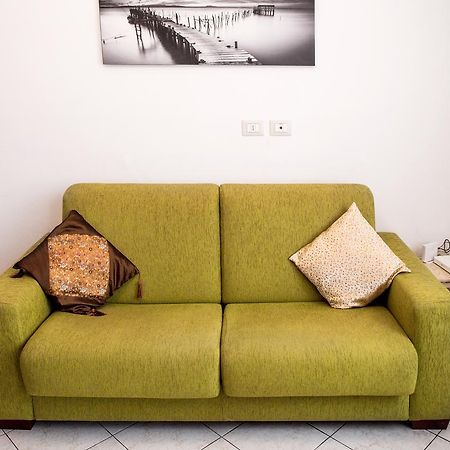Gambara Citylife Urban Nest Milano Esterno foto