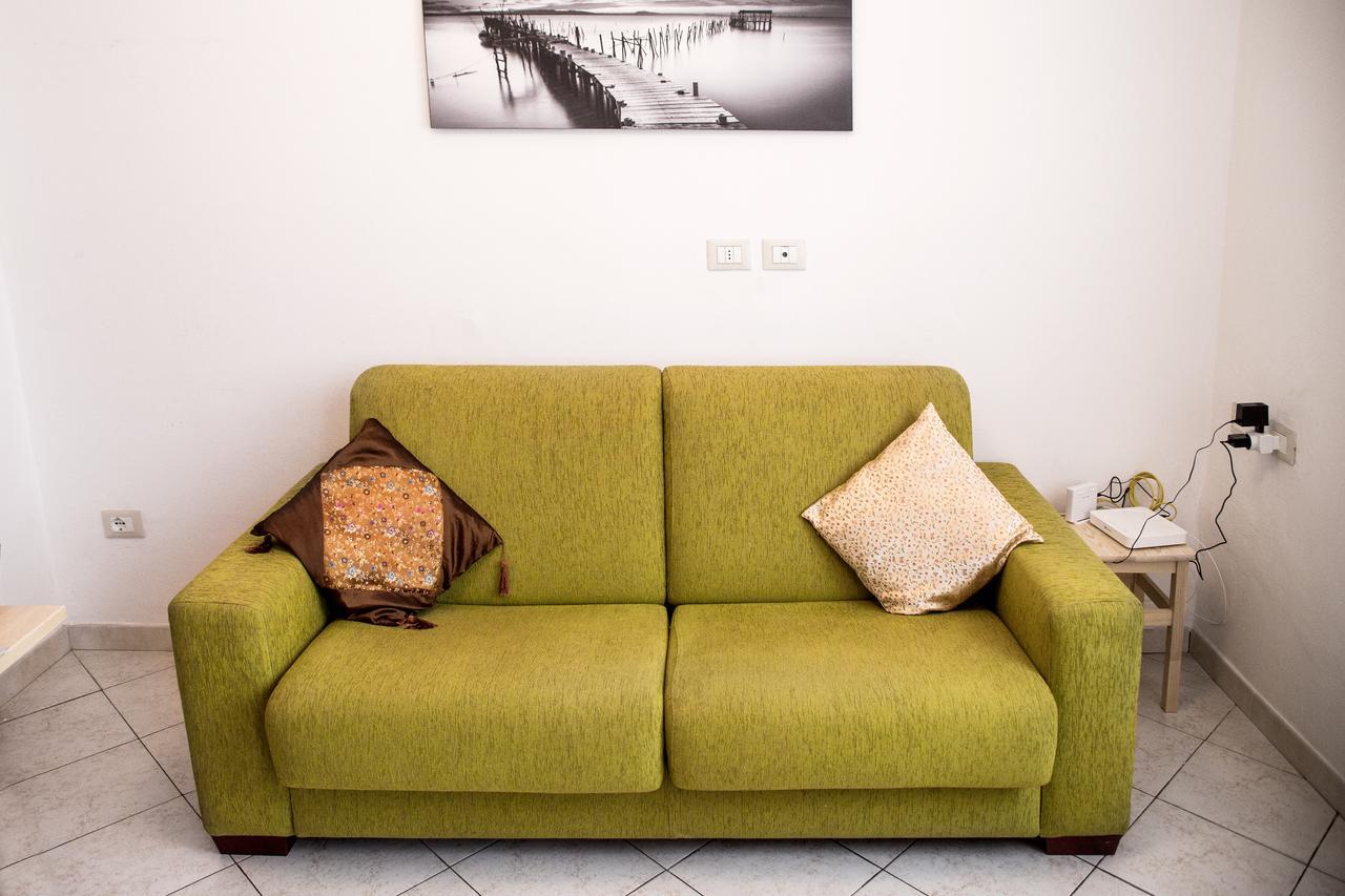 Gambara Citylife Urban Nest Milano Esterno foto