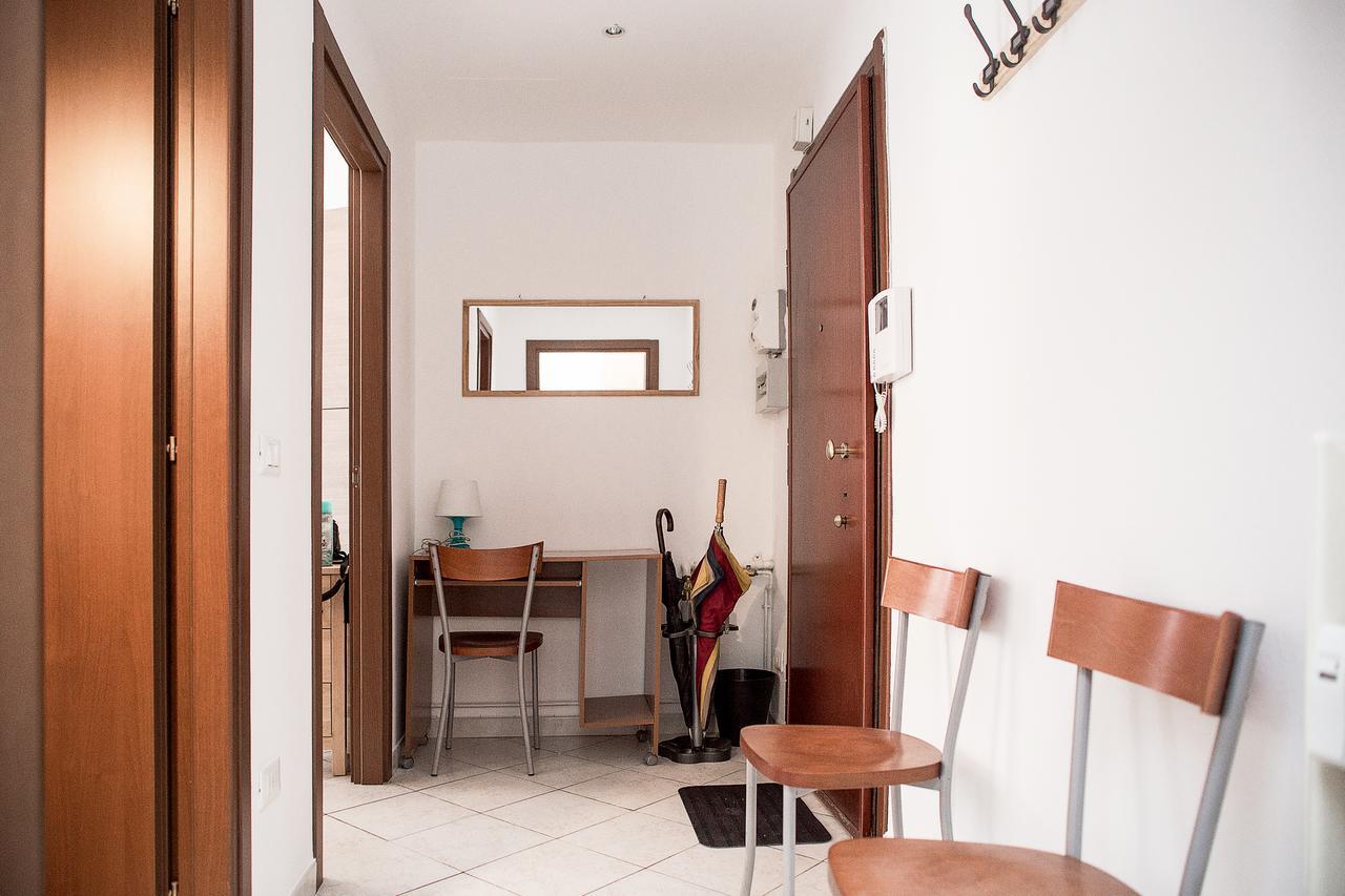 Gambara Citylife Urban Nest Milano Esterno foto