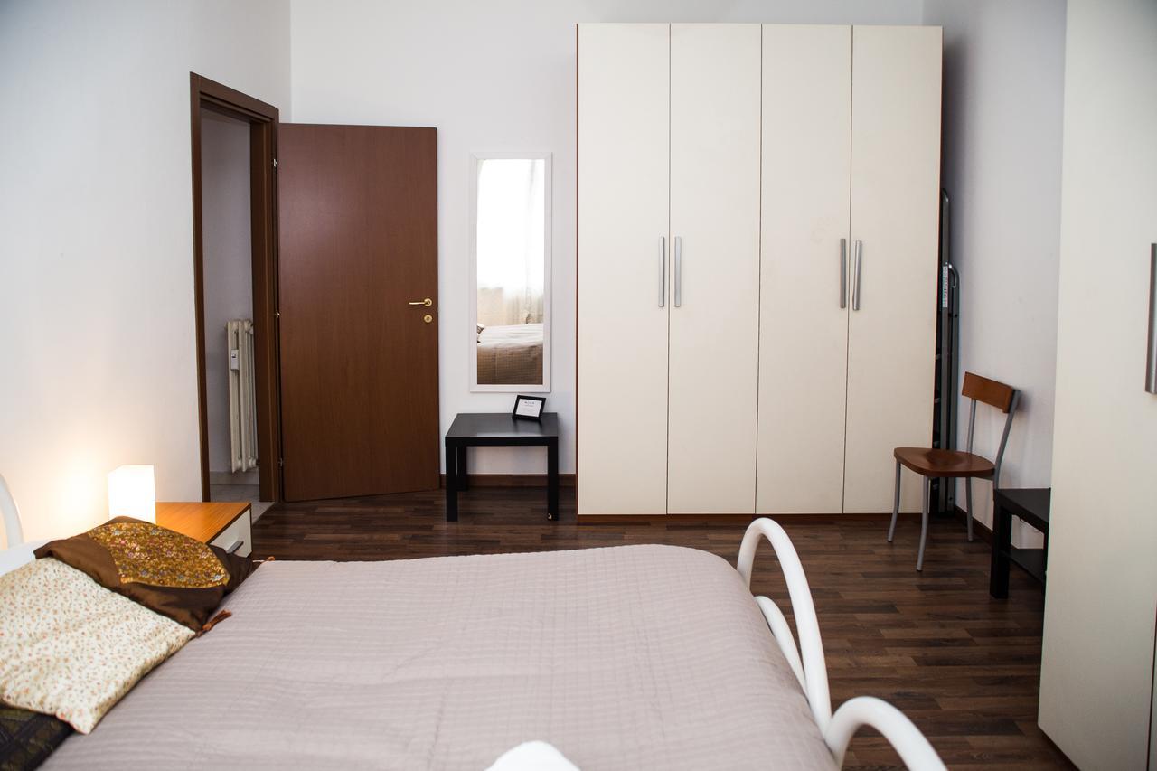 Gambara Citylife Urban Nest Milano Esterno foto