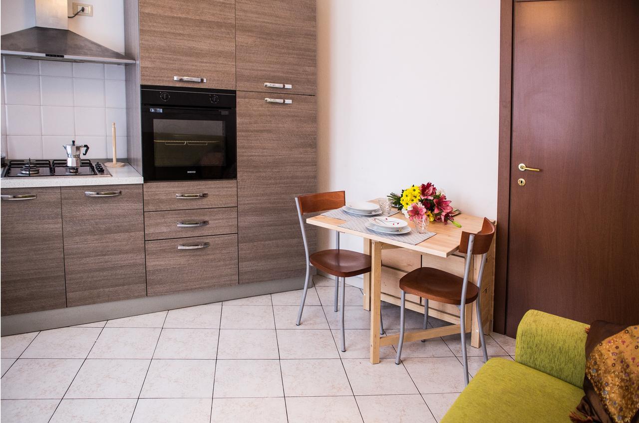 Gambara Citylife Urban Nest Milano Esterno foto