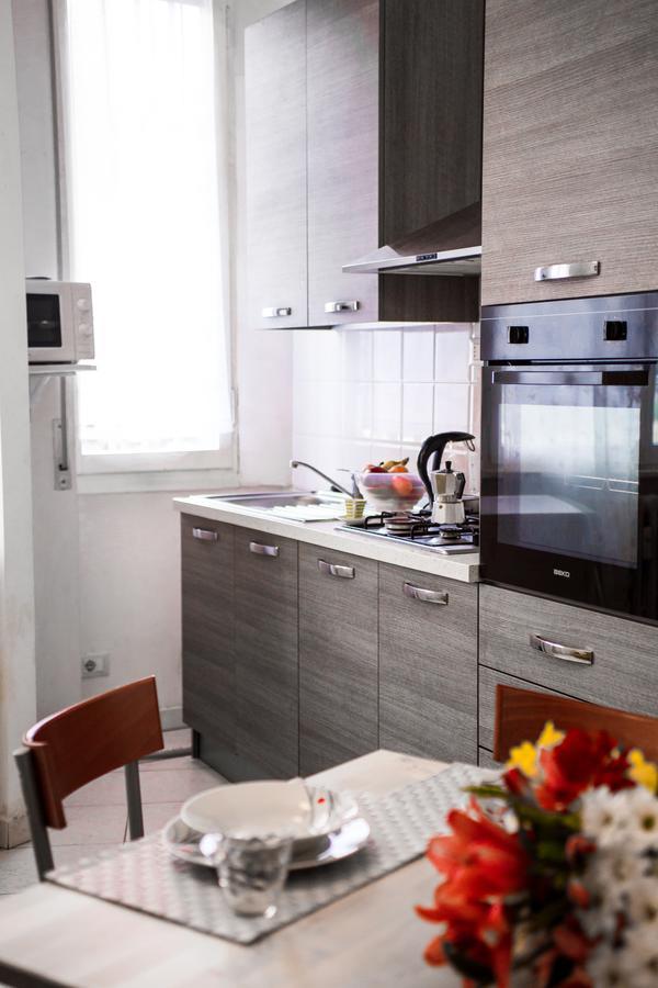 Gambara Citylife Urban Nest Milano Esterno foto
