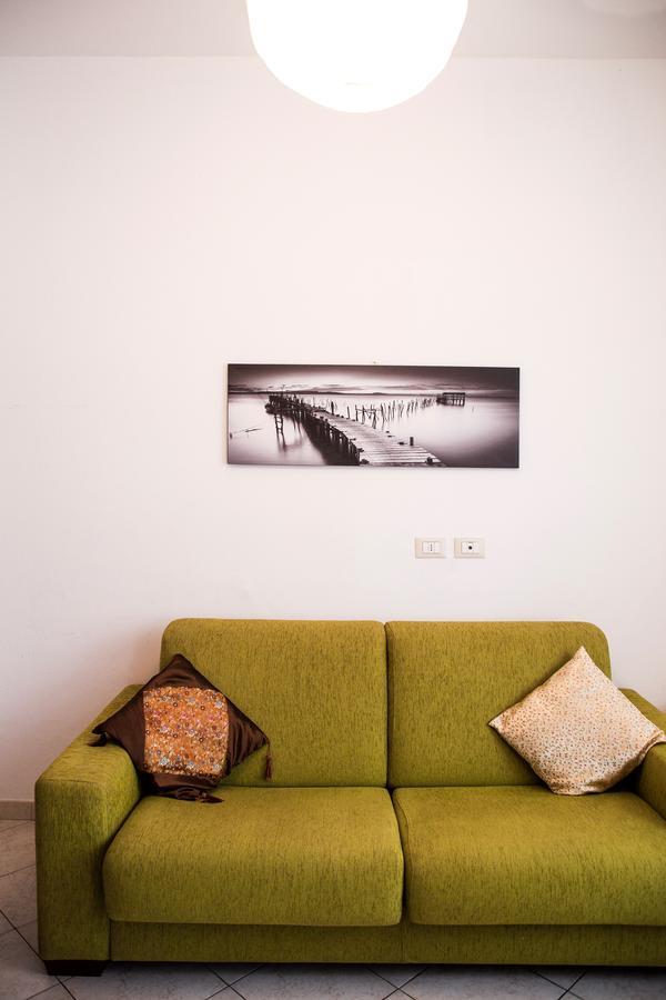 Gambara Citylife Urban Nest Milano Esterno foto